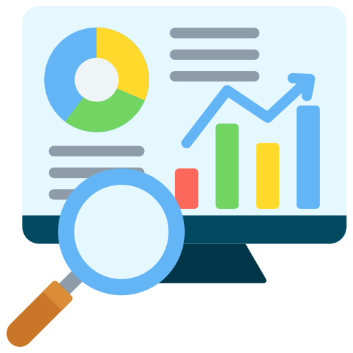 Data Quest icon