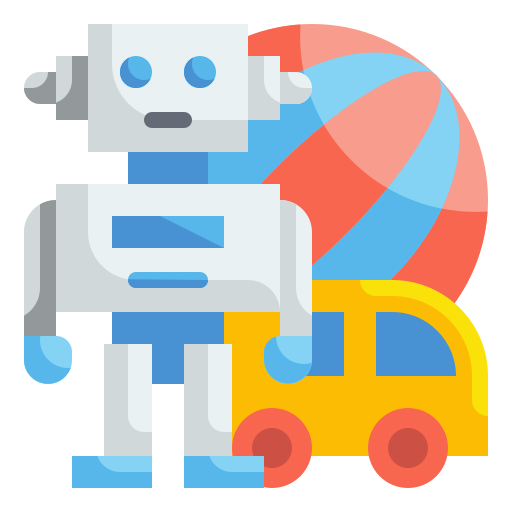 Toy Forge icon